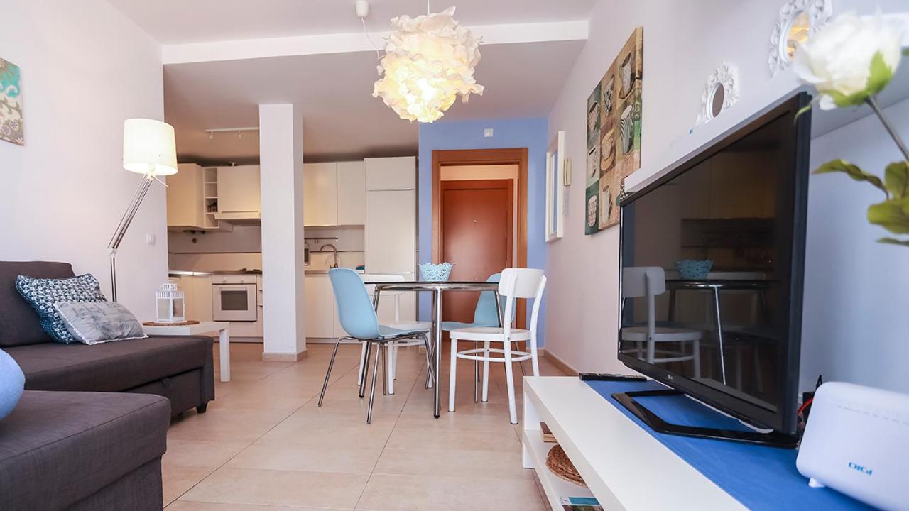 La Casa Indaco, Puerto Del Rosario, Fuerteventura Apartment Puerto del Rosario  Exterior photo
