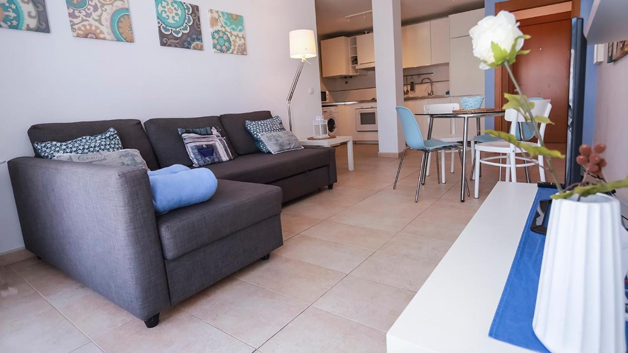 La Casa Indaco, Puerto Del Rosario, Fuerteventura Apartment Puerto del Rosario  Exterior photo