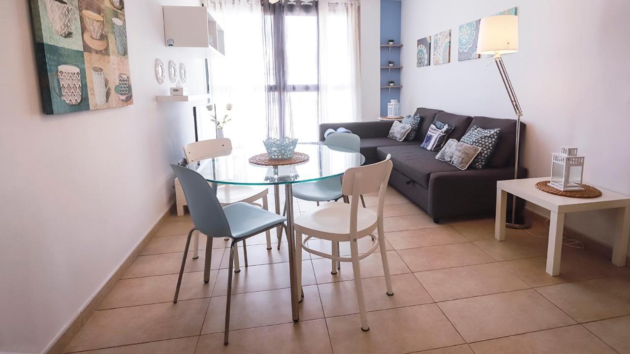La Casa Indaco, Puerto Del Rosario, Fuerteventura Apartment Puerto del Rosario  Exterior photo